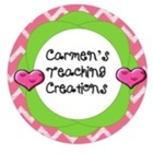 Carmen&#039;s Teaching Creations 