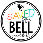 Carol Bell - Saved By A Bell 