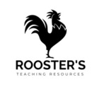 Caroline Tuiolosega - Rooster's Teaching Resources