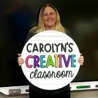 Carolyn&#039;s Creative Classroom LLC 