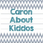 Caron About Kiddos