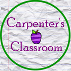 Carpenter&#039;s Classroom