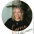 Carrie Hoffman - Instructional Coach