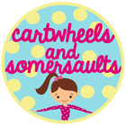 Cartwheels and Somersaults 