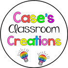 Case&#039;s Classroom Creations