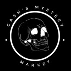 Cash&#039;s Mystery Market 