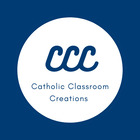  Catholic Classroom Creations 