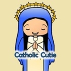 Catholic Cutie
