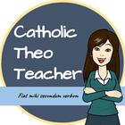 Catholic Theo Teacher