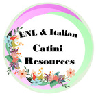 Catini Resources 