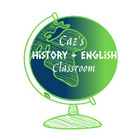 Caz&#039;s History and English Classroom