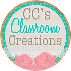 CC's Classroom Creations Teaching Resources | Teachers Pay Teachers