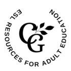 CG ESL Resources for Adult Education