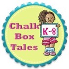 Chalk Box Tales