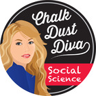 Chalk Dust Diva --- History - Social Science