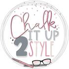 Chalk it up 2 Style 