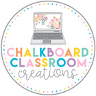Chalkboard Classroom Creations