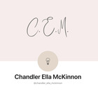 Chandler Ella McKinnon