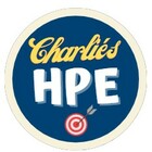 CHARLIE&#039;S HPE