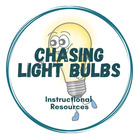 Chasing Light Bulbs
