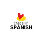Chat a lil Spanish