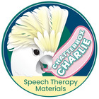 Chatterbox Charlie Speech Therapy Materials LLC