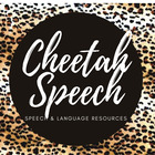 Cheetah Speech