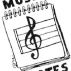 music styles worksheet