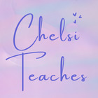 Chelsi Teaches