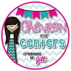 Chevron and Centers