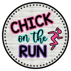 Chick on the Run