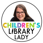 Children&#039;s Library Lady