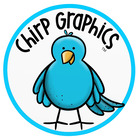 Chirp Graphics