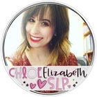 Chloe Elizabeth SLP
