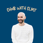 Choir with Clint
