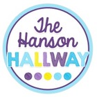 Christina Hanson - The Hanson Hallway