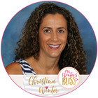 Christina Winter - Mrs Winter's Bliss