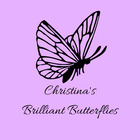 Christina&#039;s Brilliant Butterflies