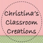 Christina's Classroom Creations