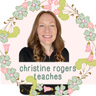 christine rogers teaches