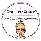 Christine Sauer