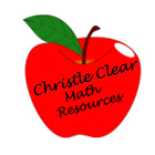 Christle Clear Math Resources