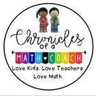 Chronicles of a Math Coach 