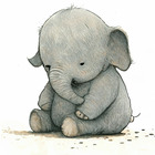 Chubby Elephant