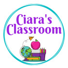 Ciara&#039;s Classroom