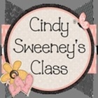 Cindy Sweeney&#039;s Class