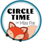 Circle Time with Miss Fox