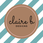 Claire B Designs