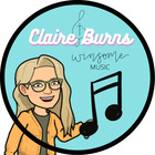 Claire Burns with Winsome Music