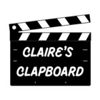 Claire's Clapboard